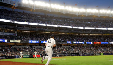 New York Yankees news: What can Gerrit Cole be?