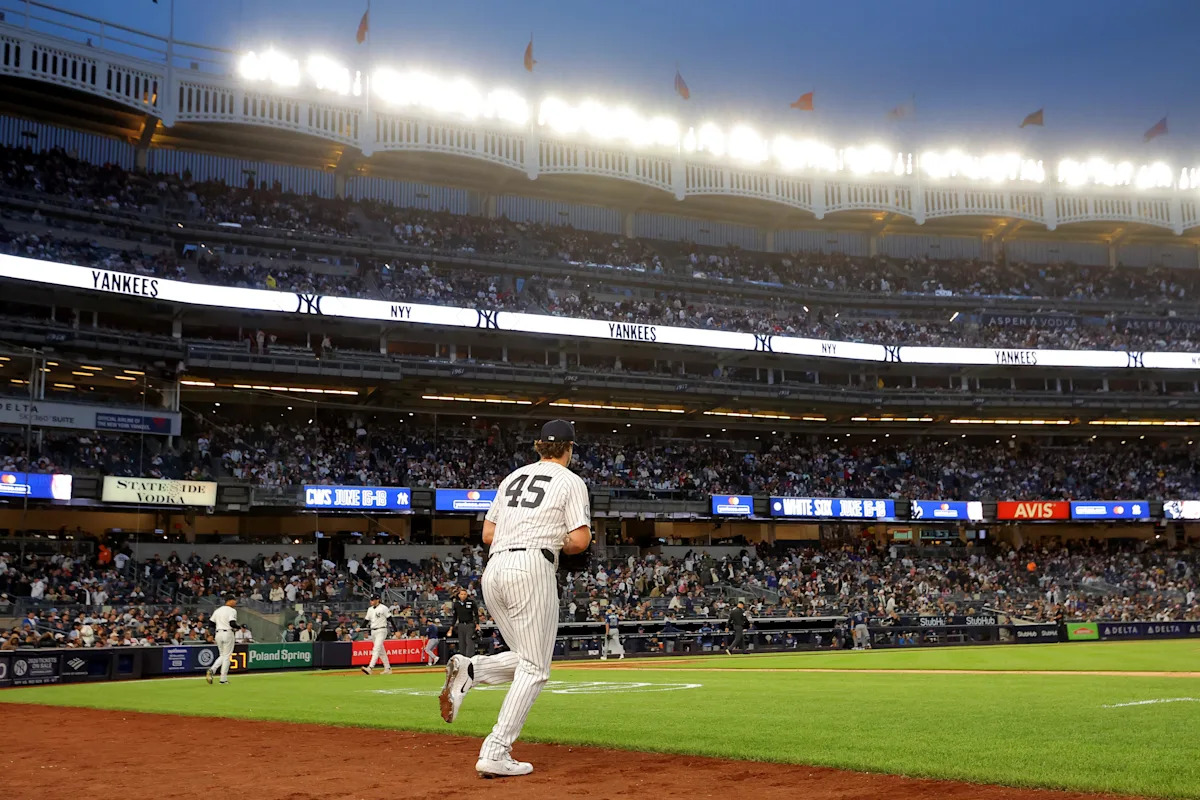 New York Yankees news: What can Gerrit Cole be?