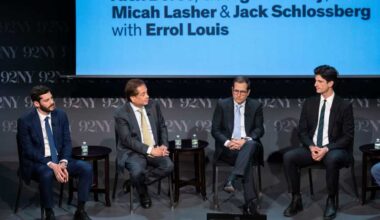 Experienced lawmakers rise above outsiders in Manhattan congressional race