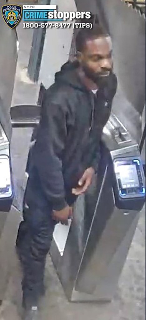 Navar Douglas, 33, was charged with attempted murder in connection to the April 28 evening attack on the 39-year-old victim at the 149th Street station, cops and sources said.