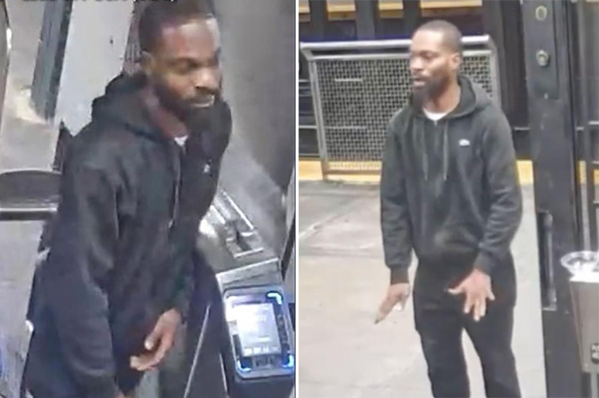 Parolee with 7 priors busted for throwing stranger onto NYC subway tracks: cops