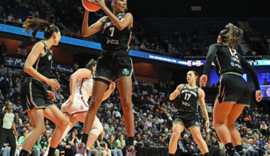 Connecticut Sun vs. New York Liberty: Where to stream the WNBA season opener, TV channel, and more