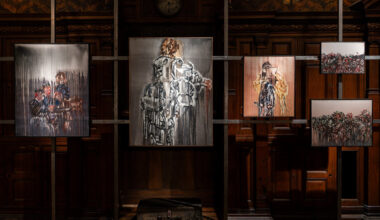 At TEFAF New York, Lesser-Known Artists Delight