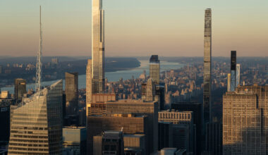 N.Y.C. Second-Home Tax May Affect Homes With $1 Million ‘Market Value’