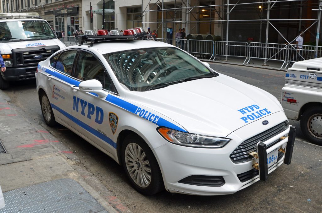 Off-duty NYPD Employee Arrested & Charged with Assault in the Northeast Bronx