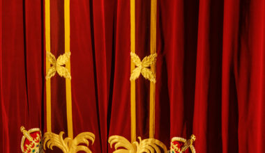 Replacing a Royal Hand-Me-Down That Finally Frayed