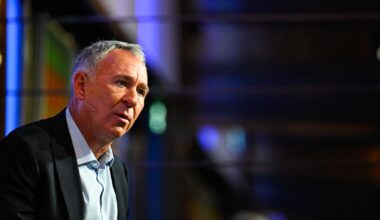 Ken Griffin Takes a Bit of Revenge on Zohran Mamdani