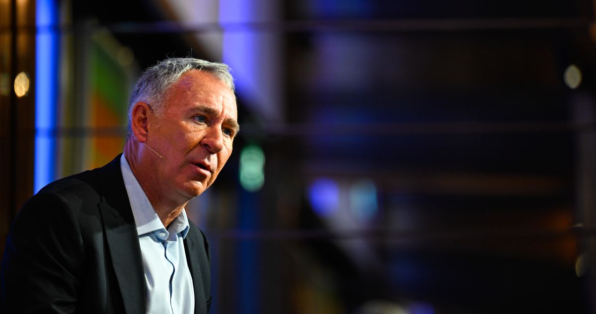 Ken Griffin Takes a Bit of Revenge on Zohran Mamdani