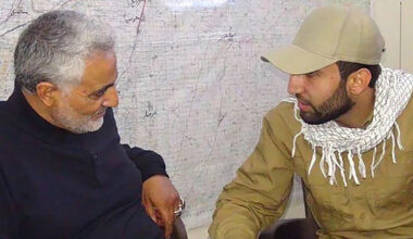 Iran-Backed Commander Accused of Plotting U.S. Attacks