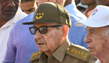 The Push to Indict Raúl Castro, Cuba’s Former President