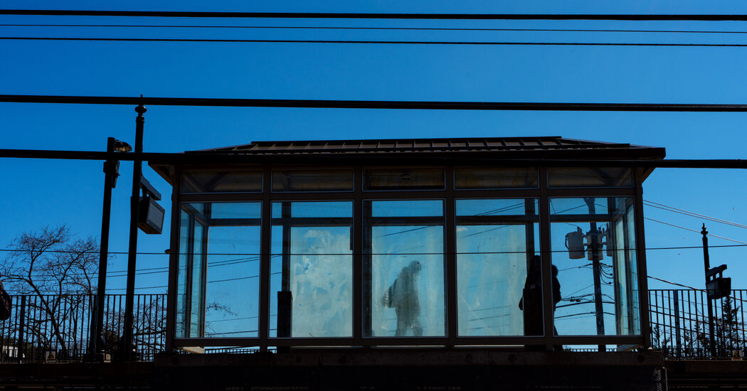 Long Island Rail Road Workers Are on Strike. Here’s What to Know.