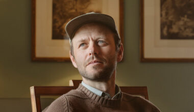 Mac Barnett Faces Blowback for His Criticism of Children’s Books