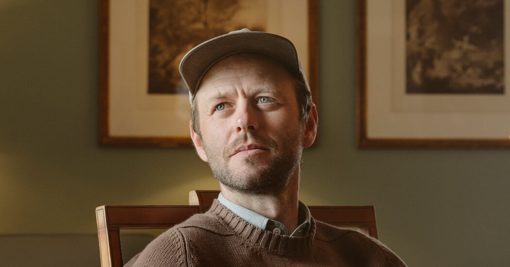 Mac Barnett Faces Blowback for His Criticism of Children’s Books