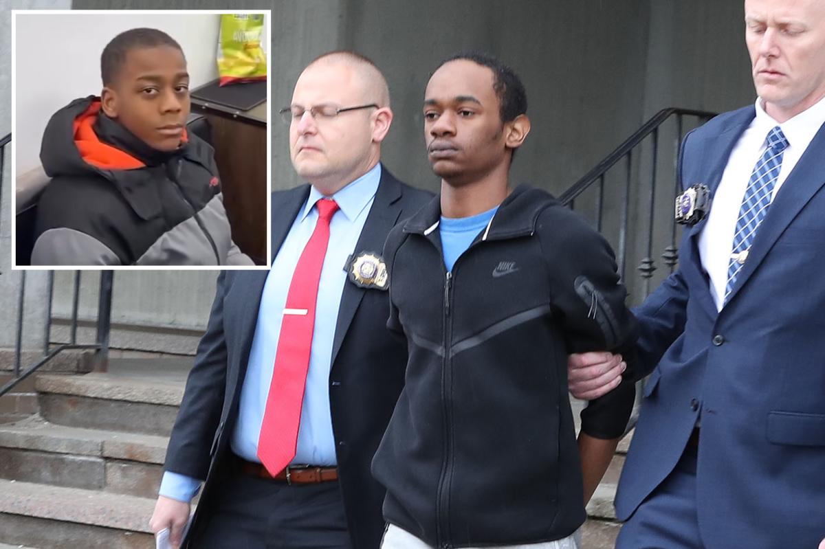 Teen charged for assaulting boy before he was fatally shot by another youngster in NYC park: DA