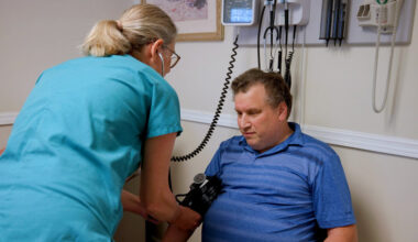 Obamacare Enrollment Drops Sharply as Costs Rise