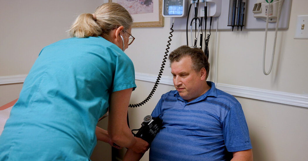 Obamacare Enrollment Drops Sharply as Costs Rise