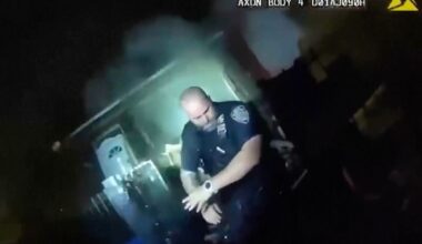 Police Called to NYC Home That Promptly Explodes