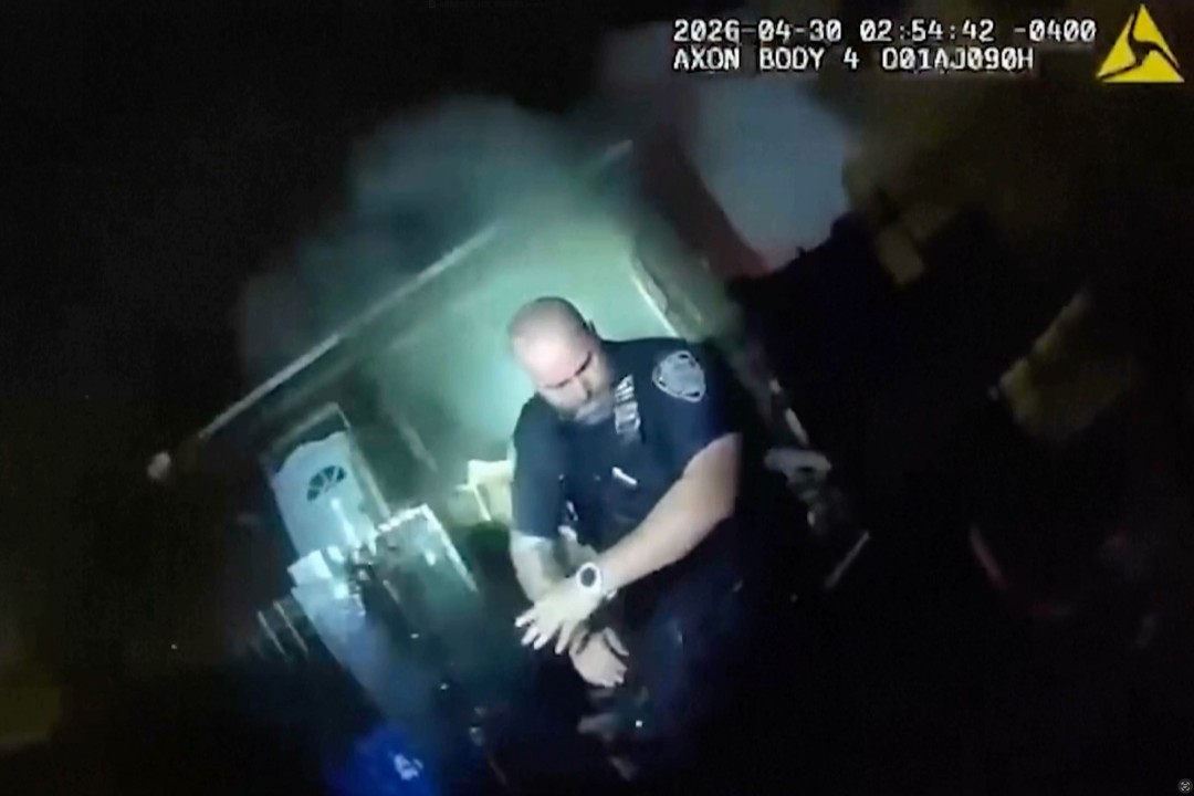 Police Called to NYC Home That Promptly Explodes