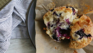 All About the Blueberries - The New York Times