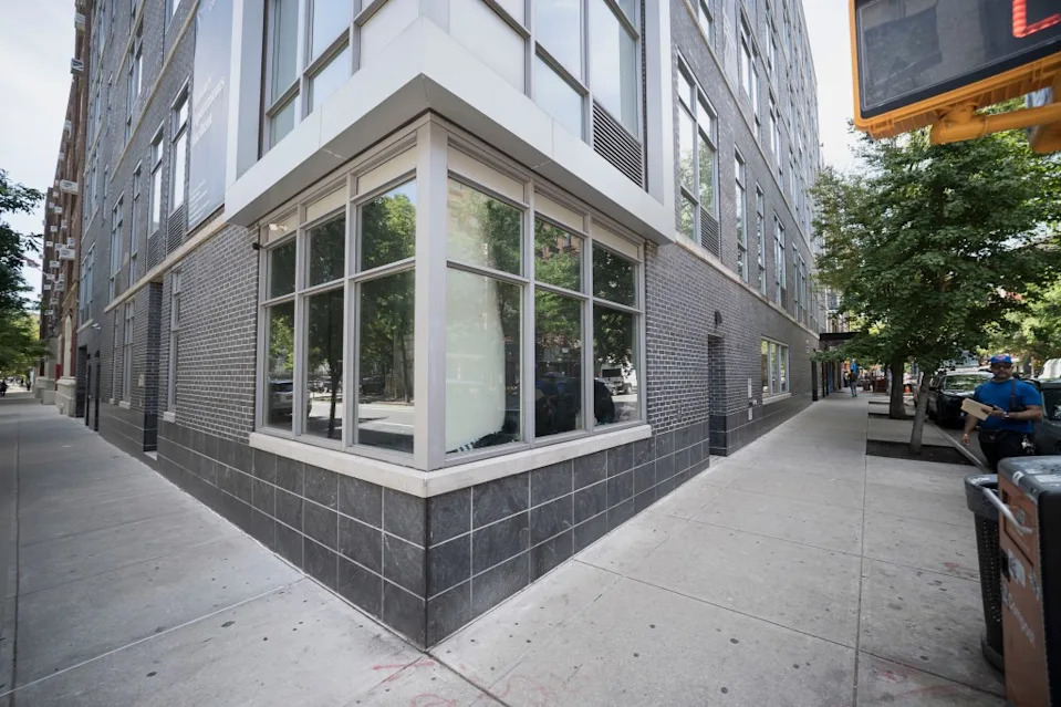 “The Church Unit has gained a reputation for unruly crowds and outrageous, drunken behavior,” the suit claims, allowing “boisterous and intoxicated patrons to congregate in and around the Condominium.” stefano Giovannini for NY Post
