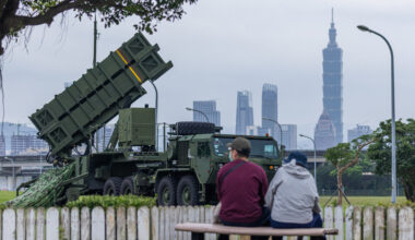Trump Uses Taiwan Arms Sales as Bargaining Chip With China, in a Risky Move