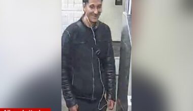 Weirdo who carried woman into NYC subway claimed he was 'pretending to kidnap' her: cops