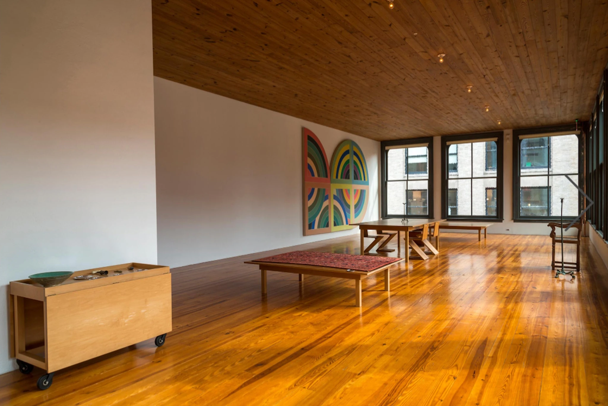 Judd Foundation