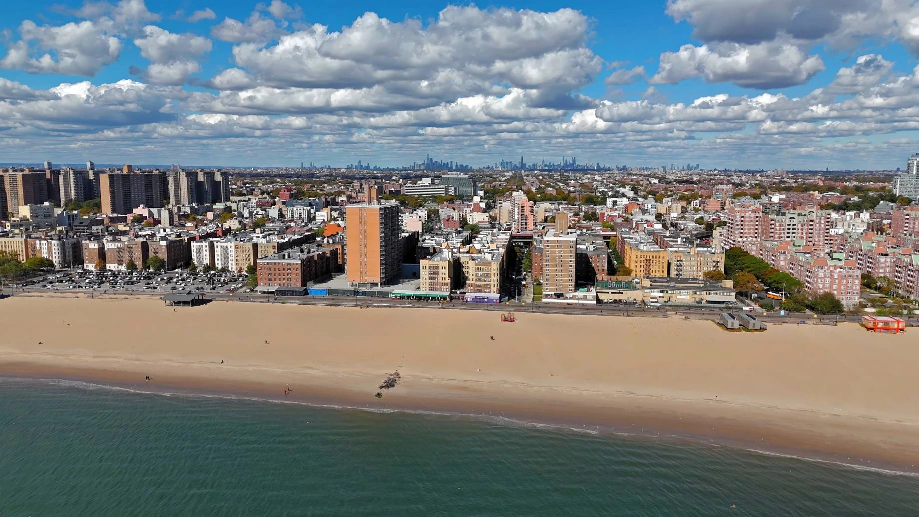 Brighton Beach