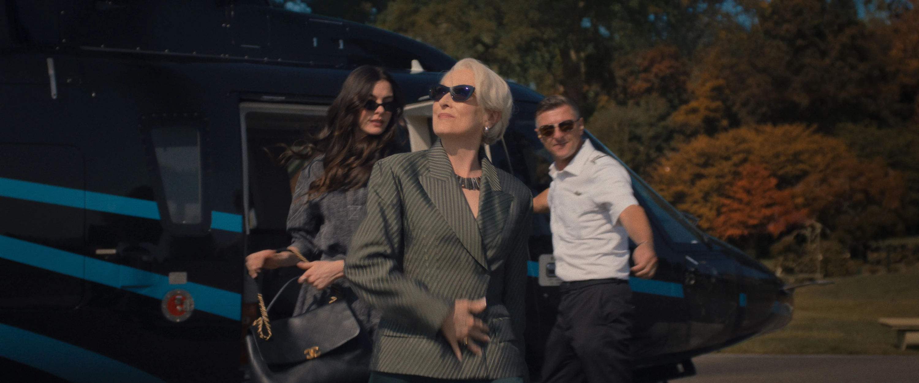 THE DEVIL WEARS PRADA 2