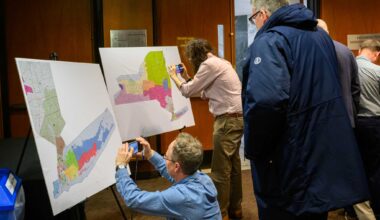 New York revives redistricting discussions amid Supreme Court ruling