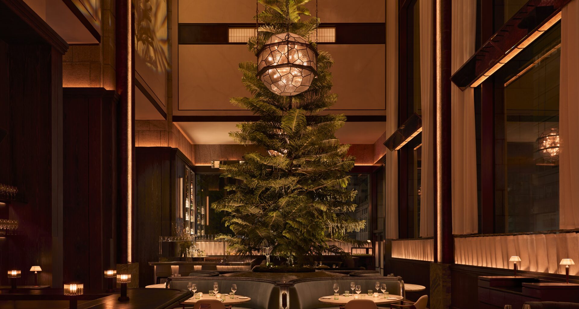 At Simon Kim’s Bar Chimera, Precision Meets Excess