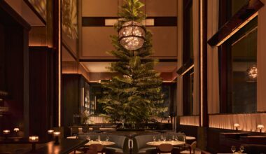 At Simon Kim’s Bar Chimera, Precision Meets Excess