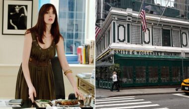 The Devil Wears Prada 2 real NYC filming locations fans can visit now