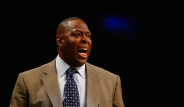 Every Arkansas player drafted by the Brooklyn Nets
