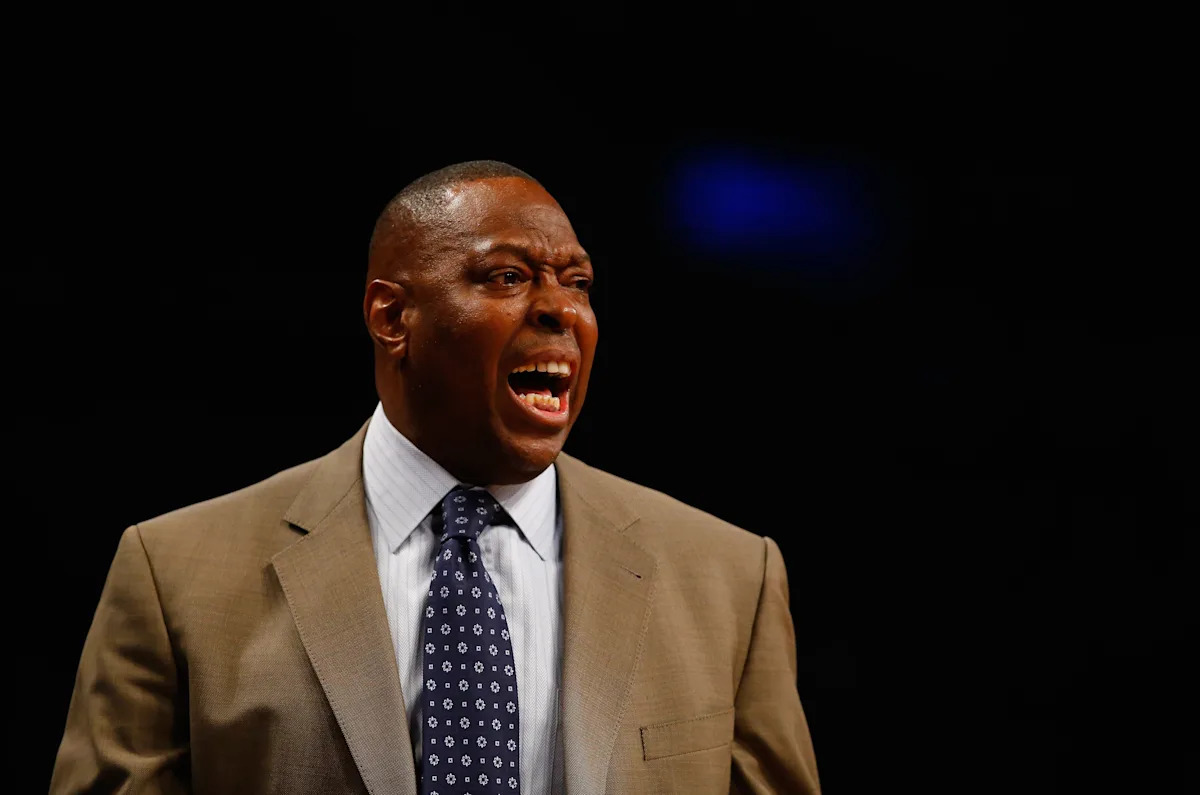Every Arkansas player drafted by the Brooklyn Nets
