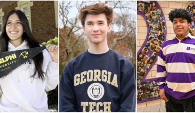 College Decision Day: How these Long Island students picked their future schools