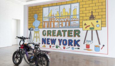 “Greater New York” Shows a Generation’s Resilience at the Edge of Collapse
