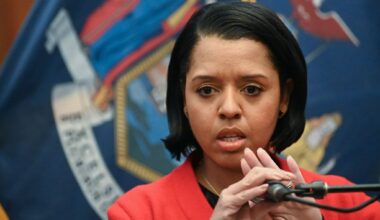 Applyrs says Albany closed 2025 with $19.6 million budget deficit