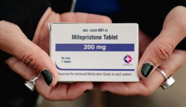 Abortion meds still available through telehealth in NY after court restricts mifepristone