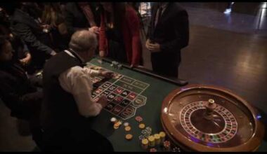 CasinoPartiesLLC.com Expands Premier Casino Party Rentals in Manhattan, NY -- Authentic Tables, Professional Dealers, Custom Packages for Corporate & Private Events