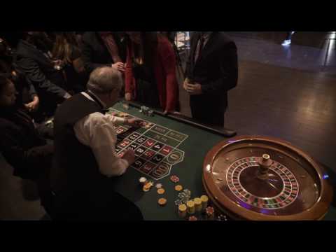CasinoPartiesLLC.com Expands Premier Casino Party Rentals in Manhattan, NY -- Authentic Tables, Professional Dealers, Custom Packages for Corporate & Private Events