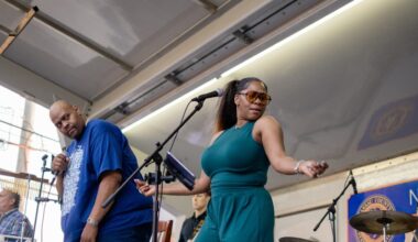 Alive After Five in Patchogue sets 2026 dates for 'biggest season yet'