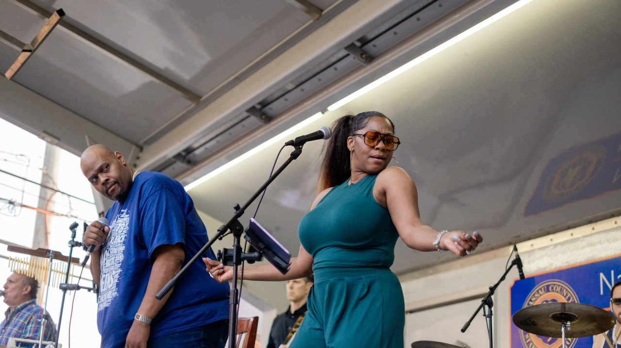 Alive After Five in Patchogue sets 2026 dates for 'biggest season yet'