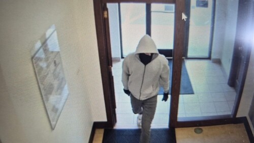 Fatal Bank Robbery