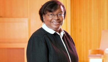 Rev. Natalie Fenimore, minister at Unitarian Universalist Congregation at Shelter Rock, dies at 68