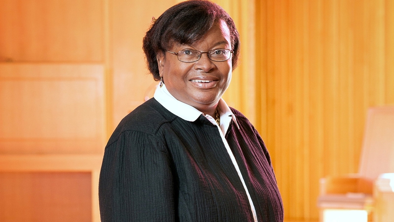 Rev. Natalie Fenimore, minister at Unitarian Universalist Congregation at Shelter Rock, dies at 68