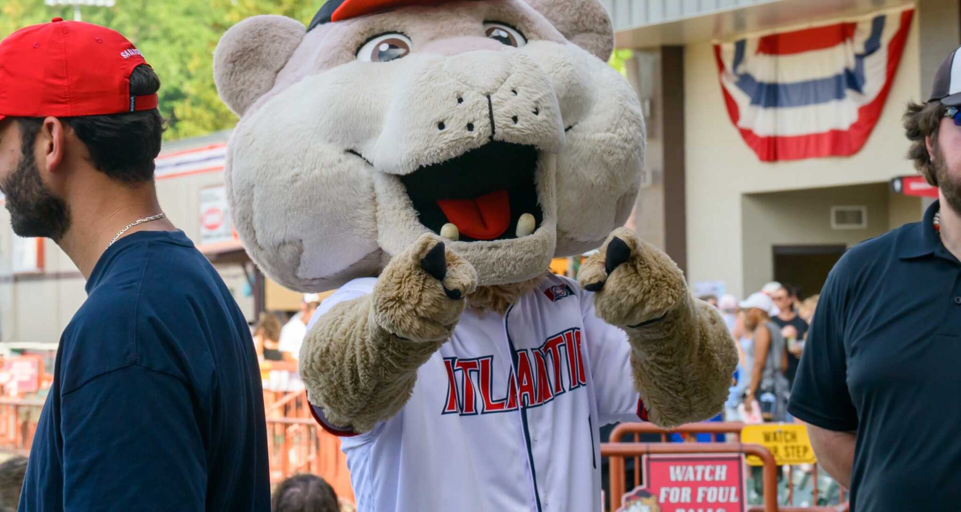SouthPaw on the ValleyCats’ Best Sports Team win