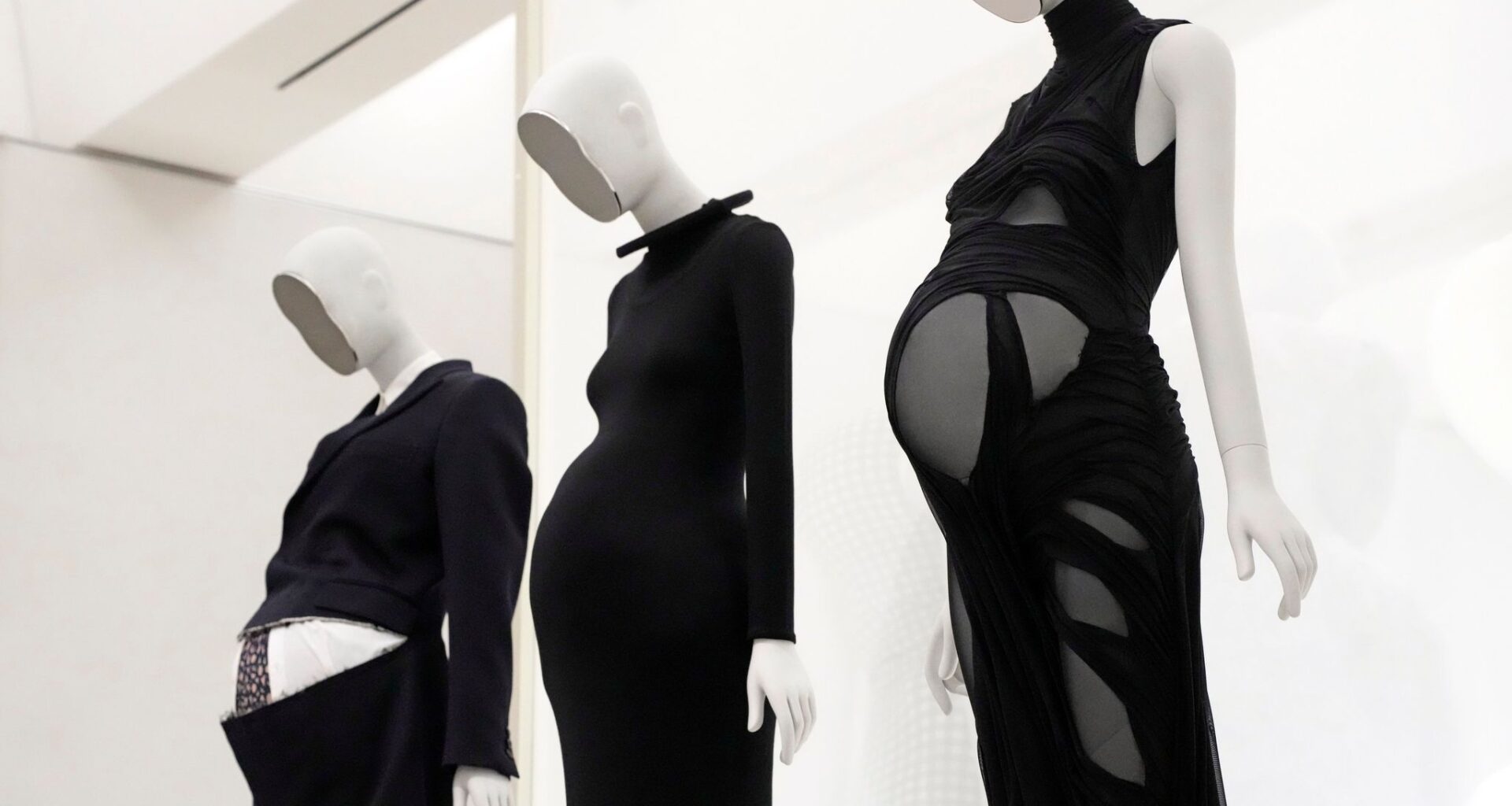 New Met Gala fashion exhibit seeks to ‘reclaim’ body types that art history has ignored