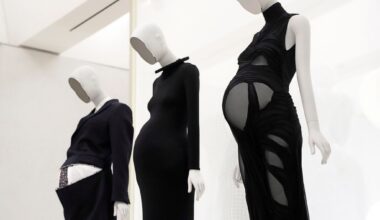 New Met Gala fashion exhibit seeks to ‘reclaim’ body types that art history has ignored