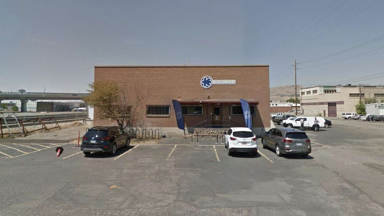 Local businesses Salsa Queen, Kiitos Brewing file for bankruptcy